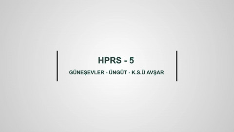 HPRS 05