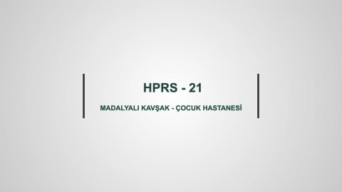 HPRS 21