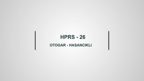 HPRS 26