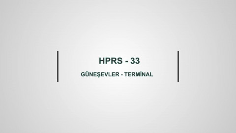HPRS 33