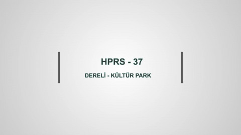 HPRS 37