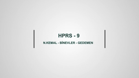HPRS 09