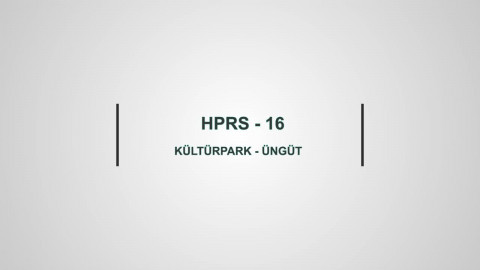 HPRS 16