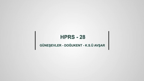 HPRS 28