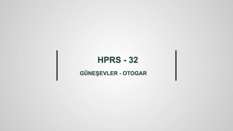 HPRS 32