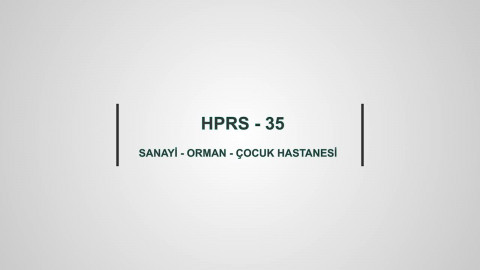 HPRS 35