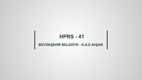 HPRS 41